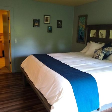 Red Leaf River Inn Waynesville Dış mekan fotoğraf