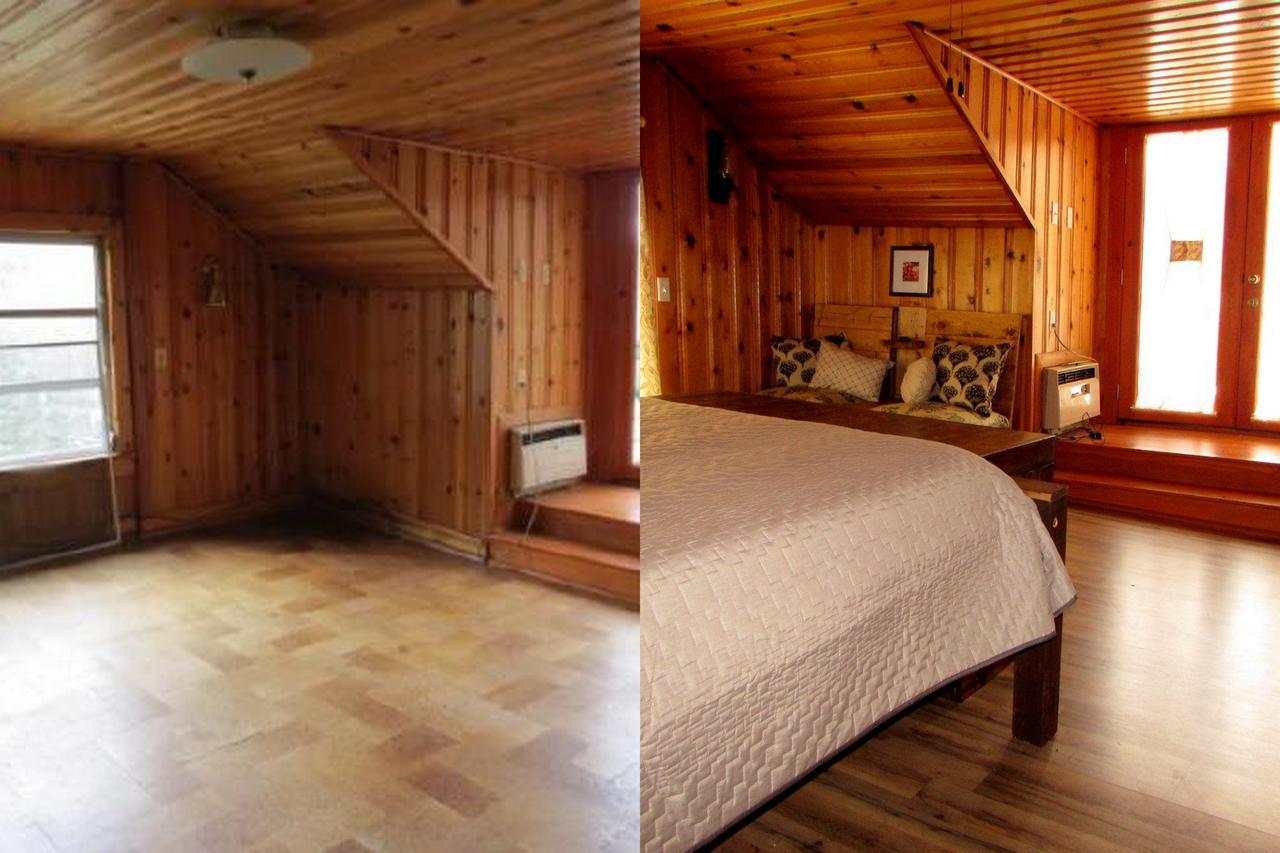 Red Leaf River Inn Waynesville Dış mekan fotoğraf
