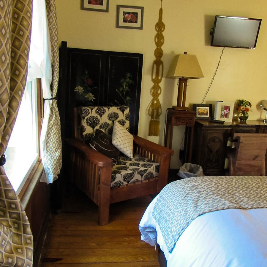 Red Leaf River Inn Waynesville Dış mekan fotoğraf