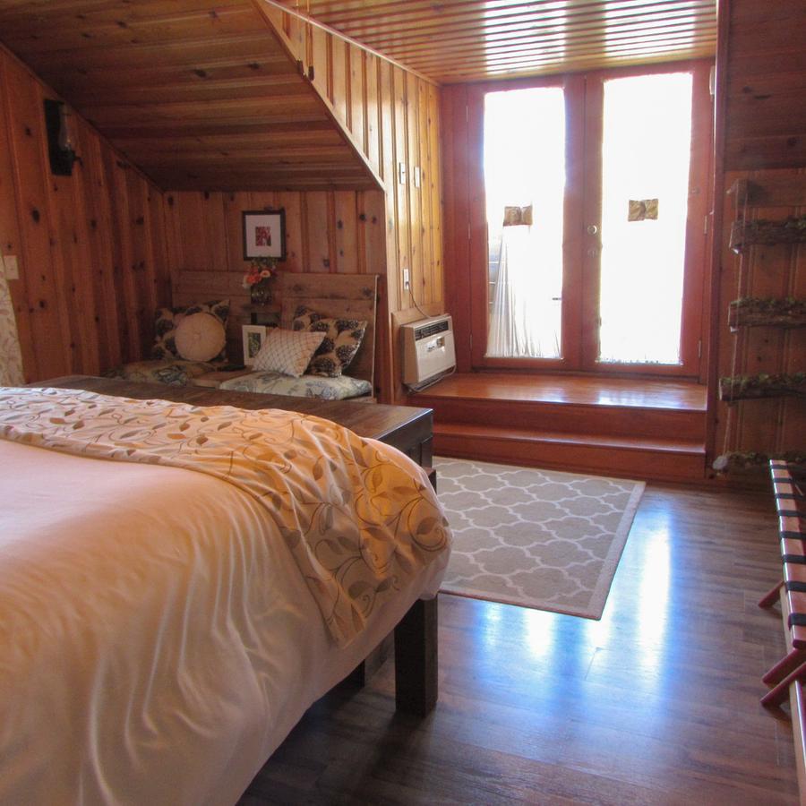 Red Leaf River Inn Waynesville Dış mekan fotoğraf